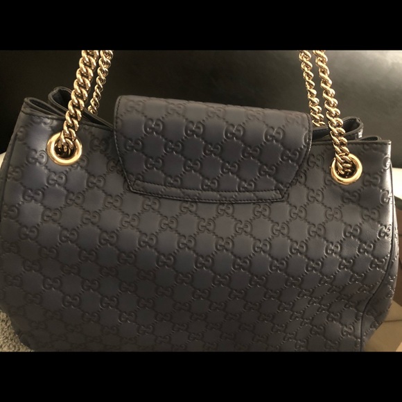 Women’s gucci shoulder bag - Picture 3 of 3